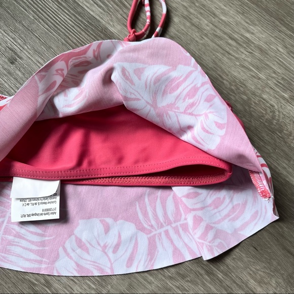 ROXY• California Friends Flutter Bikini Set - Picture 9 of 10